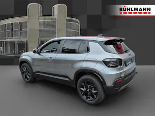 Jeep Avenger 1.2 MHEV Overland 4xe