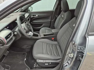 Jeep Avenger 1.2 MHEV Overland 4xe