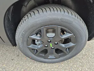 Jeep Avenger 1.2 MHEV Overland 4xe