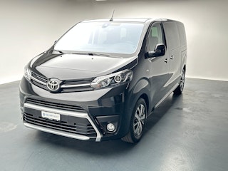 Vehicle image TOYOTA PROACE 0