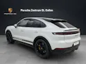 Porsche Cayenne Turbo E-Hybrid Coupé mit GT-Paket
