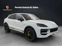 Porsche Cayenne Turbo E-Hybrid Coupé mit GT-Paket