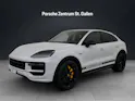Porsche Cayenne Turbo E-Hybrid Coupé mit GT-Paket