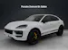 Porsche Cayenne Turbo E-Hybrid Coupé mit GT-Paket