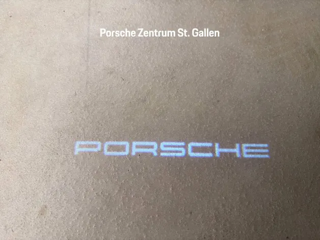Porsche Cayenne Turbo E-Hybrid Coupé mit GT-Paket