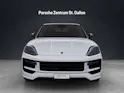 Porsche Cayenne Turbo E-Hybrid Coupé mit GT-Paket