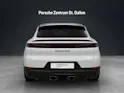 Porsche Cayenne Turbo E-Hybrid Coupé mit GT-Paket