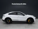 Porsche Cayenne Turbo E-Hybrid Coupé mit GT-Paket