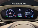 Porsche Cayenne Turbo E-Hybrid Coupé mit GT-Paket