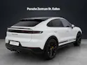 Porsche Cayenne Turbo E-Hybrid Coupé mit GT-Paket