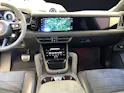Porsche Cayenne Turbo E-Hybrid Coupé mit GT-Paket