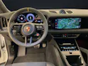 Porsche Cayenne Turbo E-Hybrid Coupé mit GT-Paket