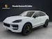 Porsche Cayenne Turbo E-Hybrid Coupé mit GT-Paket