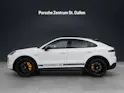 Porsche Cayenne Turbo E-Hybrid Coupé mit GT-Paket