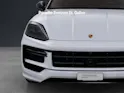 Porsche Cayenne Turbo E-Hybrid Coupé mit GT-Paket
