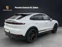 Porsche Cayenne Turbo E-Hybrid Coupé mit GT-Paket