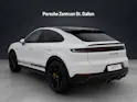 Porsche Cayenne Turbo E-Hybrid Coupé mit GT-Paket