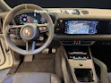 Porsche Cayenne Turbo E-Hybrid Coupé mit GT-Paket