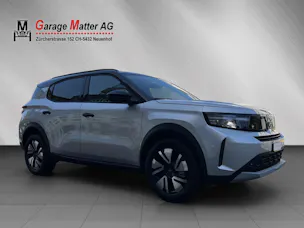Opel Frontera 1.2 T MHEV 145 GS