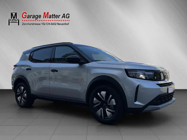 Opel Frontera 1.2 T MHEV 145 GS