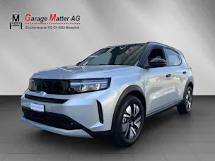 Opel Frontera 1.2 T MHEV 145 GS