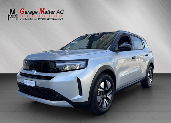 First vehicle image First vehicle image