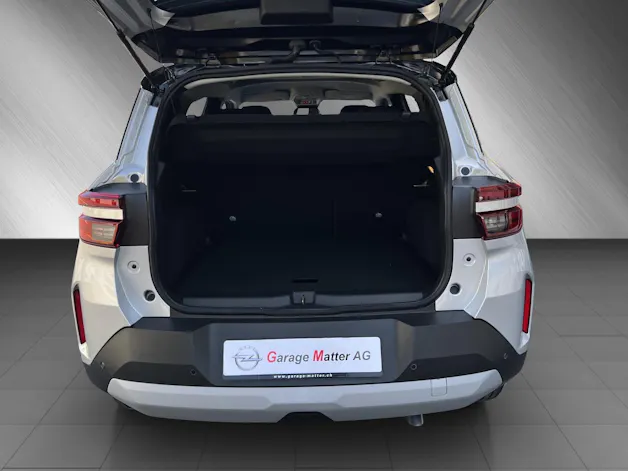 Opel Frontera 1.2 T MHEV 145 GS