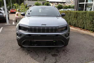 Jeep Avenger 1.2 MHEV Overland 4xe