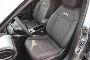 Jeep Avenger 1.2 MHEV Overland 4xe
