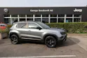Jeep Avenger 1.2 MHEV Overland 4xe