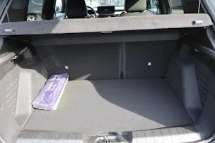 Jeep Avenger 1.2 MHEV Overland 4xe