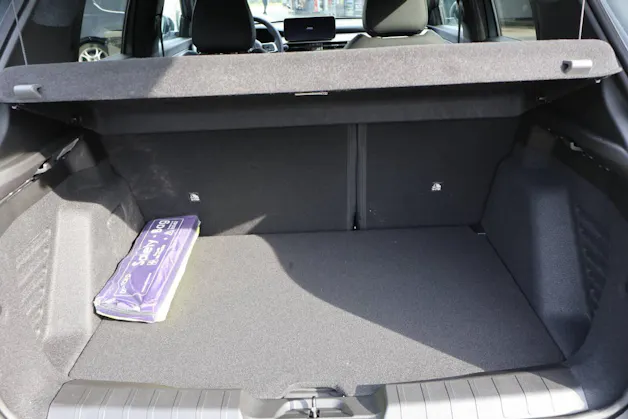 Jeep Avenger 1.2 MHEV Overland 4xe