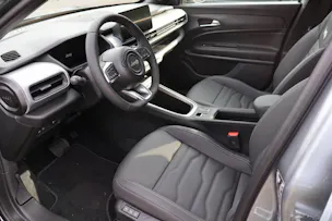 Jeep Avenger 1.2 MHEV Overland 4xe