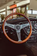 AC Cobra Aurora GRX 5.0 V8
