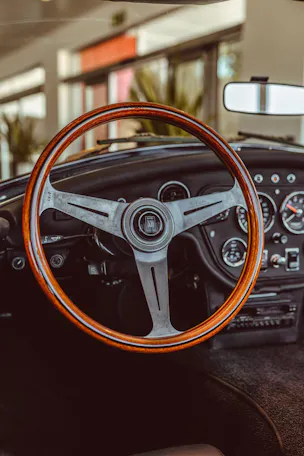 AC Cobra Aurora GRX 5.0 V8