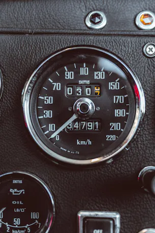 AC Cobra Aurora GRX 5.0 V8
