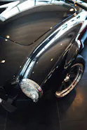 AC Cobra Aurora GRX 5.0 V8