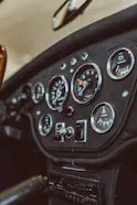 AC Cobra Aurora GRX 5.0 V8