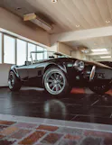 AC Cobra Aurora GRX 5.0 V8