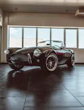 AC Cobra Aurora GRX 5.0 V8
