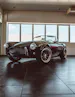 AC Cobra Aurora GRX 5.0 V8
