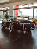AC Cobra Aurora GRX 5.0 V8
