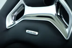 Mercedes-Benz GLA AMG 35 4Matic 8G-DCT