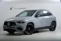 Mercedes-Benz GLA AMG 35 4Matic 8G-DCT
