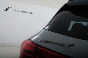 Mercedes-Benz GLA AMG 35 4Matic 8G-DCT