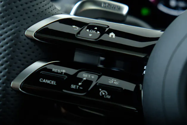 Mercedes-Benz GLA AMG 35 4Matic 8G-DCT