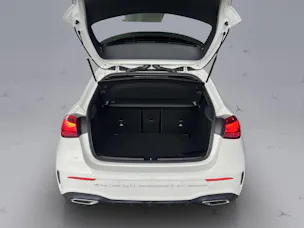 Mercedes-Benz A 250 AMG Line 4m