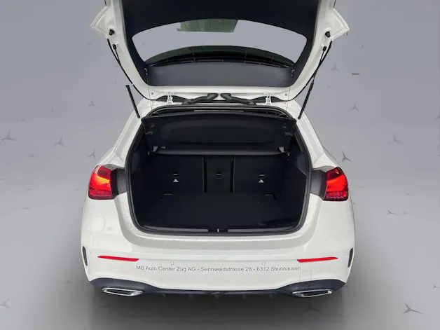 Mercedes-Benz A 250 AMG Line 4m