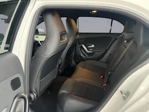 Mercedes-Benz A 250 AMG Line 4m