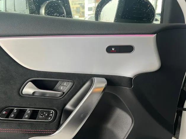 Mercedes-Benz A 250 AMG Line 4m